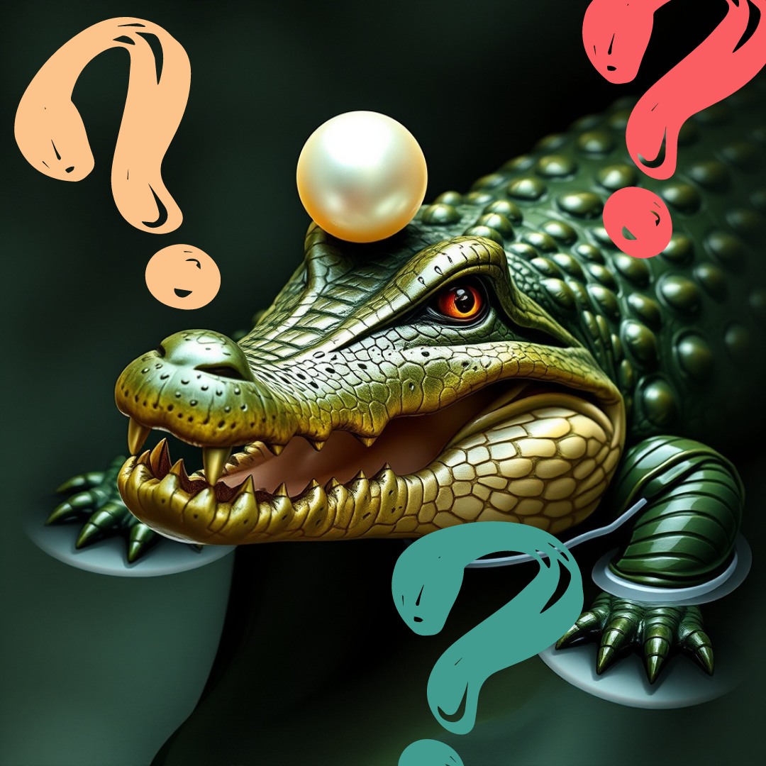 Crocodile Setup Up Q&A pre-recorded